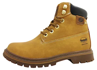 Produktbild von Dockers by Gerli  Damenschuhe Schnürstiefel Braun Freizeit