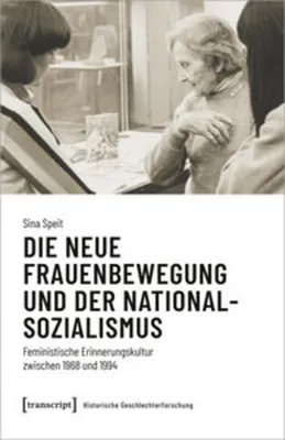Obrázok produktu pre Die neue Frauenbewegung und der Nationalsozialismus