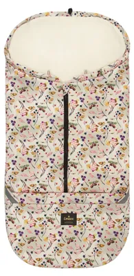 Obrázek produktu pro Fusak 2v1 Cocoon Softshell Autumn Berries