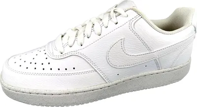 Productafbeelding van Nike Court Vision Herrenschuhe Freizeitschuhe Sportschuh Weiß Freizeit
