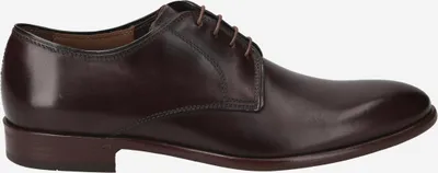 Produktbild von Lüke Schuhe 232, Schnürschuhe in Braun für Herren, Größe 47