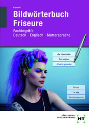 Image de Bildwörterbuch Friseure