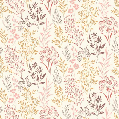 Produktbild von Vliestapete 794533 Tapete Modern 53 x 1005 cm Rasch Selection Rot