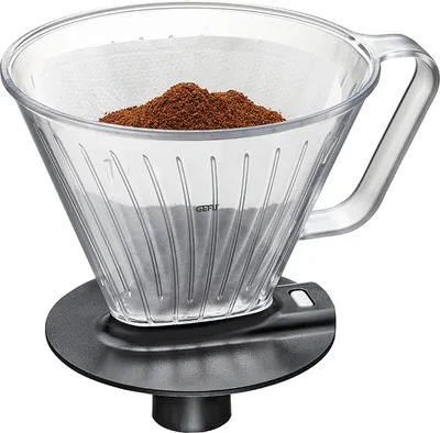 Produktbild von Kaffeefilter FABIANO, Gr. 4