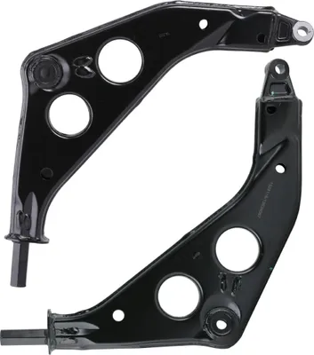 Produktbild von RIDEX 772S1110 Querlenker Reparatursatz für MINI Schrägheck (R50, R53) Vorne Vorne Rechts Vorne Links