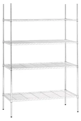 Immagine prodotto di Scaffale da magazzino 41210