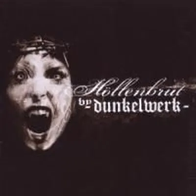 Produktbild von Dunkelwerk-Höllenbrut