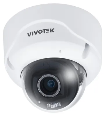 Productafbeelding van VIVOTEK V-SERIE FD9389-EHTV-V3, 5MP, 30 fps, H.265, 2MP, 60 fps, 2.812mm, IR, WDR