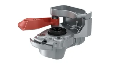 Produktbild von Kupplungskopf WABCO 9522002210