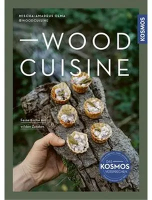 Produktbild von Woodcuisine