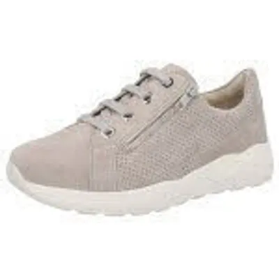 Produktbild von Solidus Damen Schnürschuhe Mia 20626-3, 20626-3.5, 20626-4, 20626-4.5, 20626-5, 20626-5.5, 20626-6, 20626-6.5, 20626-7, 20626-7.5, 20626-8, 20626-8.5, 20626-9 SOV-43006 lino 4.5