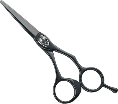 Produktbild von Joewell Black Titanium Offset 6 Zoll