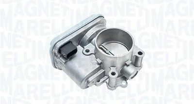 Obrázok produktu pre MAGNETI MARELLI 802000000167 Škrtiaca klapka pre JEEP COMPASS (MK49), pre CHRYSLER SEBRING (JS), pre DODGE Journey MPV
