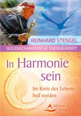 Produktbild von In Harmonie sein