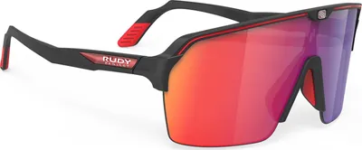 Obrázek produktu pro Rudy Project Spinshield Air Black Matte/Multilaser Red Lifestyle brýle