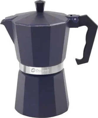 Produktbild von Outwell Brew L Kaffeemaschine    One Size