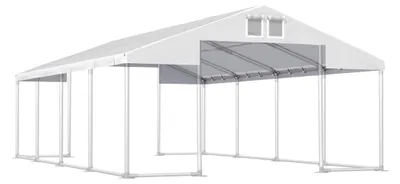 Produktbild von Wasserdichte Dachplane SD Serie 4x6 Meter, 560 g/m2