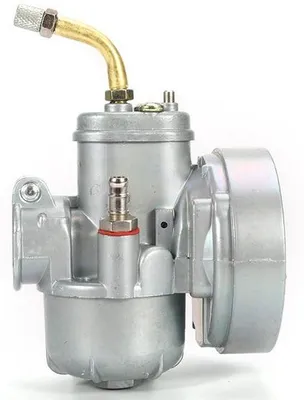 Obrázok produktu pre Hlava valcov motocyklová 17 mm pre PUCH