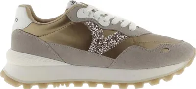 Obrázek produktu pro Victoria Sneakers 10223-728247 in Golden color size 39