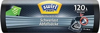 Produktbild von Swirl Profi Schwerlast Abfallsäcke