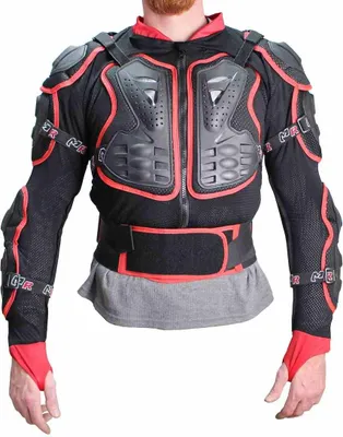Zdjęcie produktu dla Buzer Schützer Vig-20500 Xxl