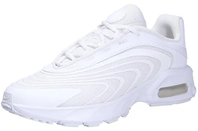Zdjęcie produktu dla Męskie trampki Nike AIR MAX FIRE, białe, rozmiar 42 (EUR)