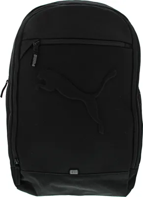 Produktbild von Puma Buzz Backpack 791360001 (1/black)