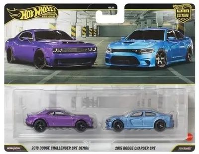 Produktbild von Hot Wheels JHW47, Auto, 3 Jahr(e), Metall, Kunststoff, Mehrfarbig