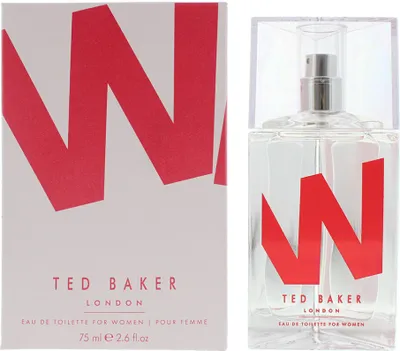 Produktbild von Ted Baker Eau De Toilette 75ml