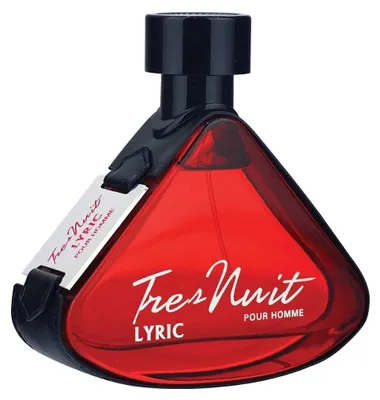 Immagine prodotto di Armaf - Tres Nuit Lyric EDP 100ml