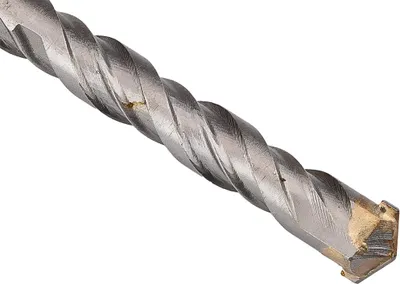 Produktbild von SDS Plus-Betonbohrer mit Doppelspirale 16 x 160 mm