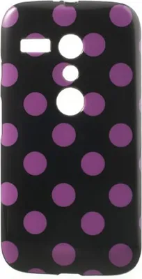 Produktbild von Schutzhülle für Handy Motorola Moto G DVX XT1032