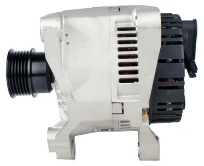 Imagen del producto de Alternador/Generador de 12 V y 80 A, de 52 mm de diámetro, marca HELLA, compatible con, entre otros, vehículos BMW Serie 3