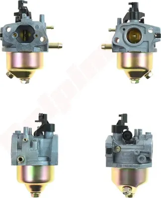Produktbild von Vergaser Für Mtd ( 751-10881 , 951-10881 )