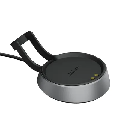 Produktbild von Jabra Ladeständer für Evolve2 85 MS Stereo - Schwarz