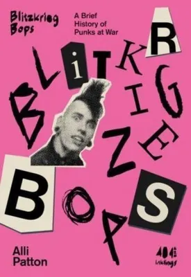Obrázek produktu pro Blitzkrieg Bops