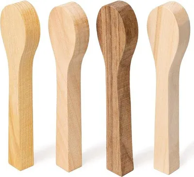 Immagine prodotto di Levigatrice manuale per legno per elementi in legno grezzi, da montare su un trapano a colonna