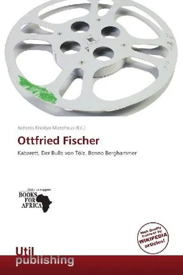 Produktbild von Ottfried Fischer