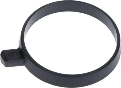 Produktbild von SHIMANO Dichtungsring P für RD-U8000 Dichtung - Ersatzteil für Schaltwerk.