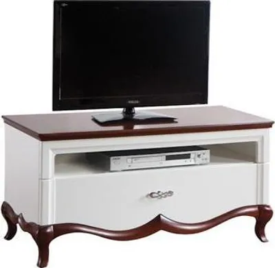 Produktbild von TV Lowboard Fernsehtisch TV-Schrank Medienboard Fernsehboard