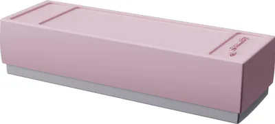Produktbild von Legamaster 7-120138 Whiteboardlöscher klein pastellrosa