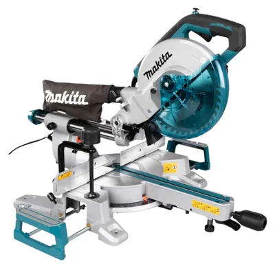 Zdjęcie produktu dla Makita LSO816F, 5000 RPM, 5000 RPM, 6,5 cm, 30,5 cm, 102 dB, 91 dB