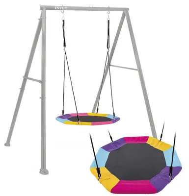 Obrázok produktu pre Hojdačka single Intex 44112