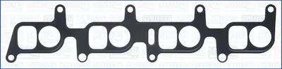 Image de AJUSA 13255900 Joint de collecteur d'échappement adapté à la MERCEDES-BENZ Classe E Berline (W211) Collecteur d'échappement