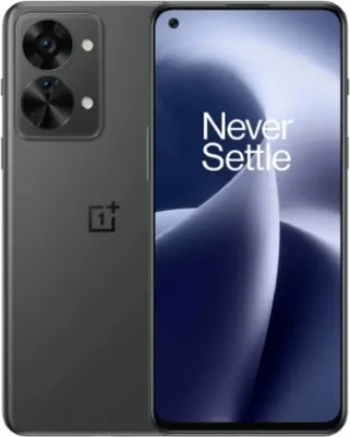 Obrázok produktu pre OnePlus NORD N20 SE 4/64GB, 5000mAh, čierná