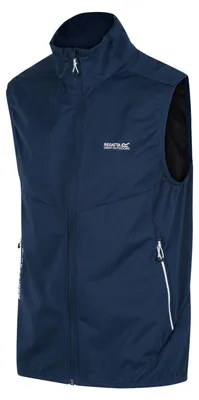 Regatta Weste Softshell Herren Lankin IV