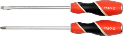 Zdjęcie produktu dla Yato YT-25998, 2 szt.