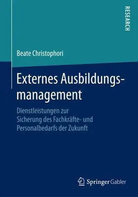 Immagine prodotto di Externes Ausbildungsmanagement