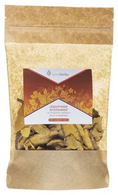 Immagine prodotto di Reynoutria japonica, tagliato (100 g)