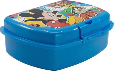Immagine prodotto di Topolino - Cestino da pranzo